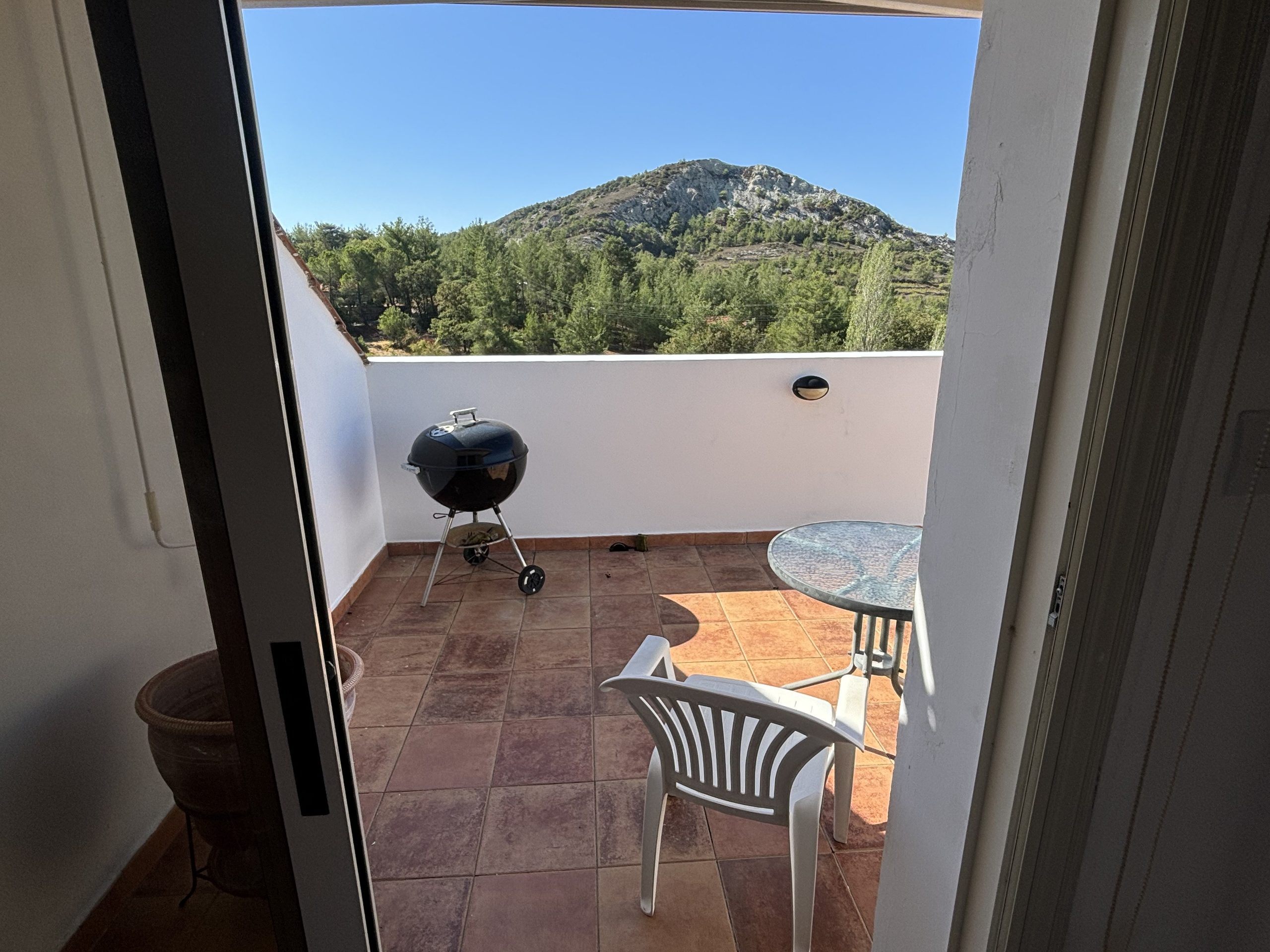 3 BR House in Pera Pedi, Limassol photo 21