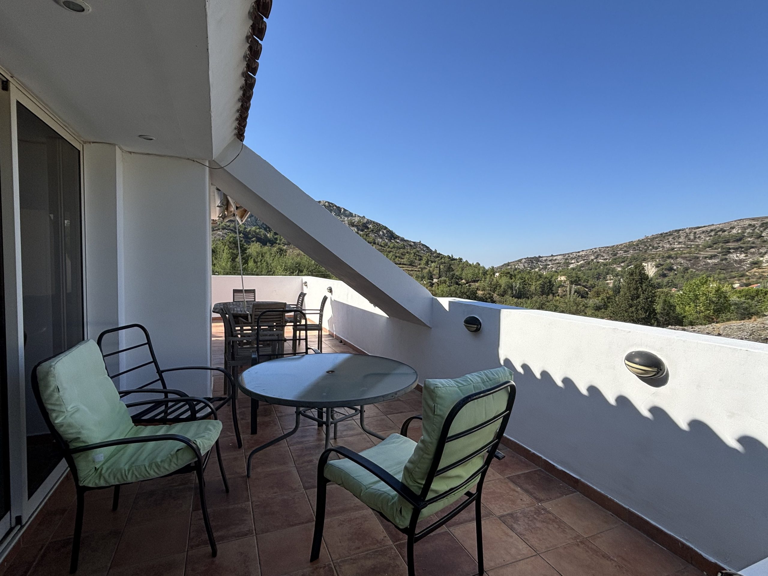 3 BR House in Pera Pedi, Limassol photo 19