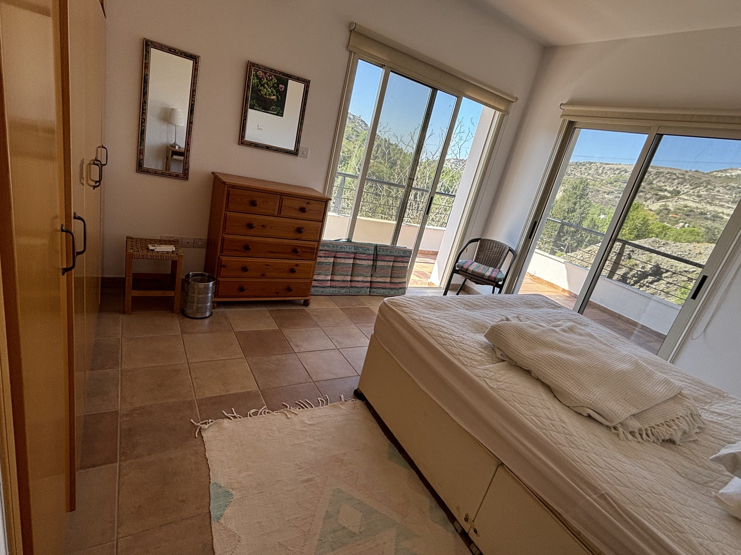 3 BR House in Pera Pedi, Limassol photo 9