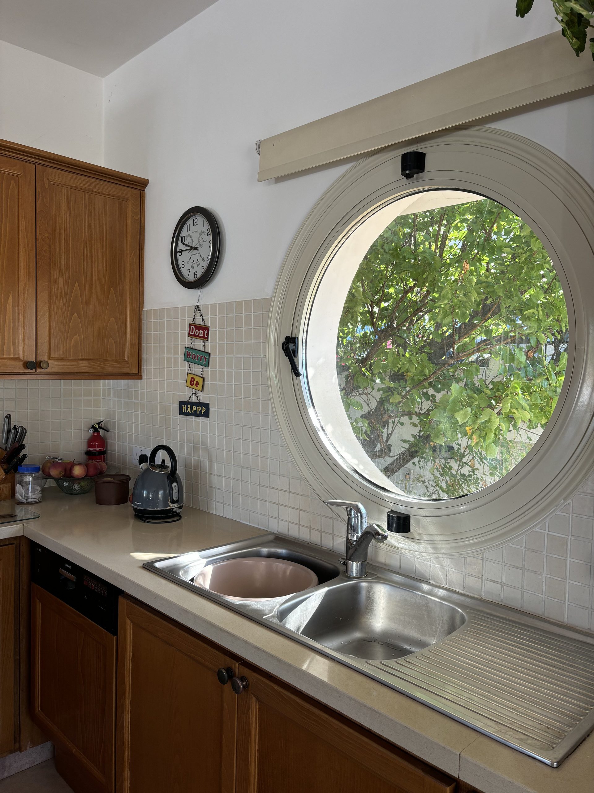 3 BR House in Pera Pedi, Limassol photo 3