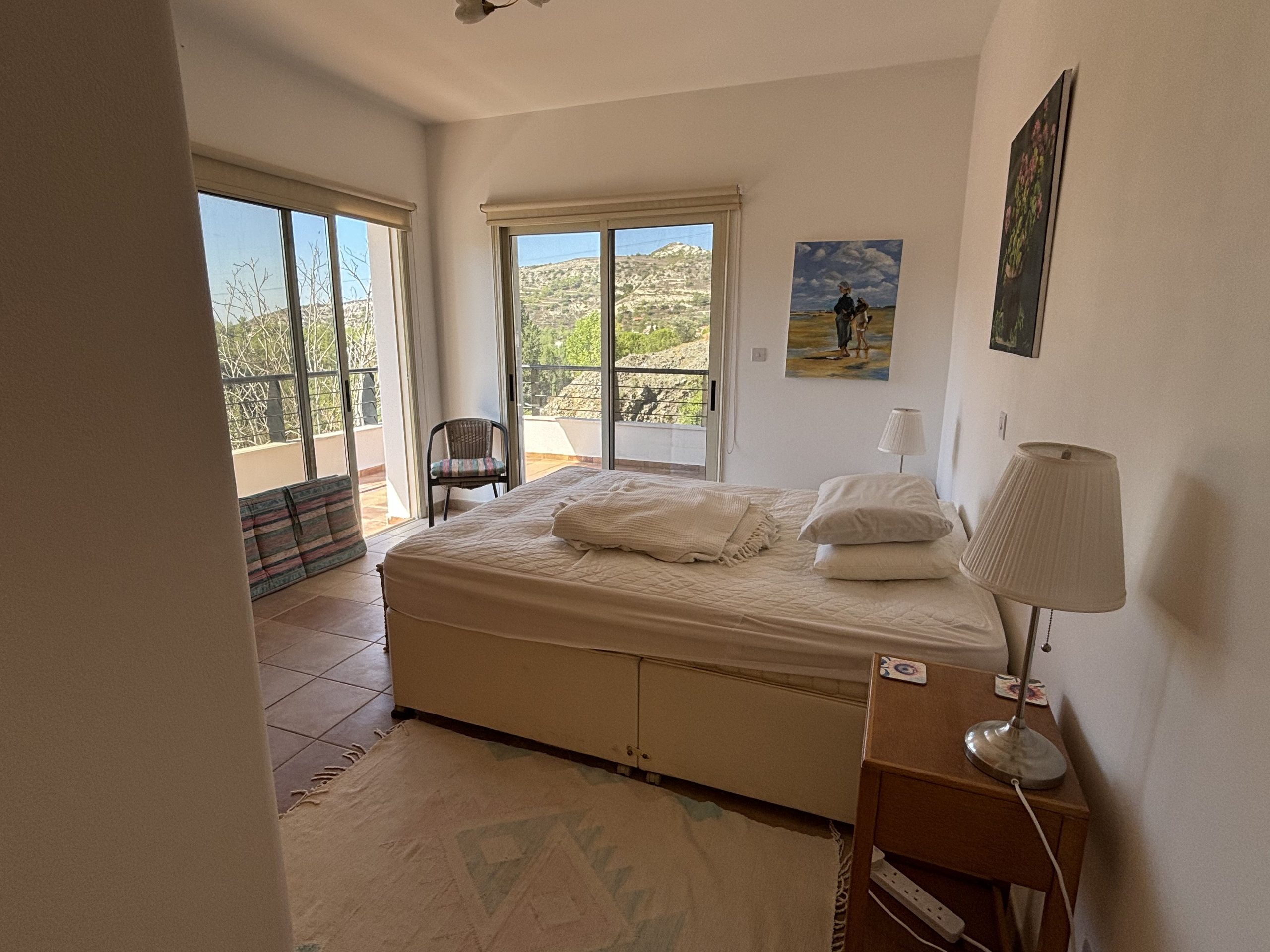 3 BR House in Pera Pedi, Limassol photo 8