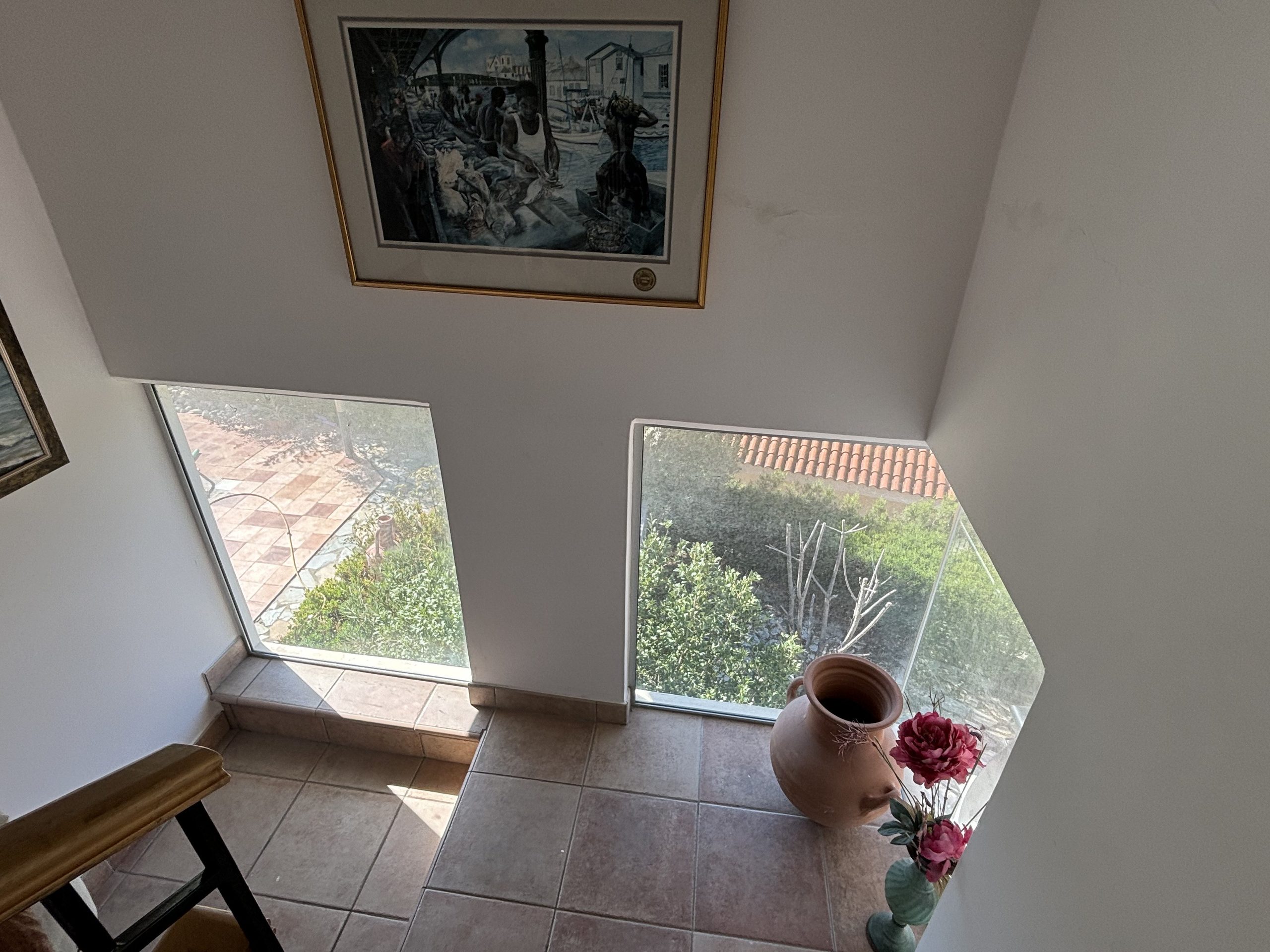 3 BR House in Pera Pedi, Limassol photo 12