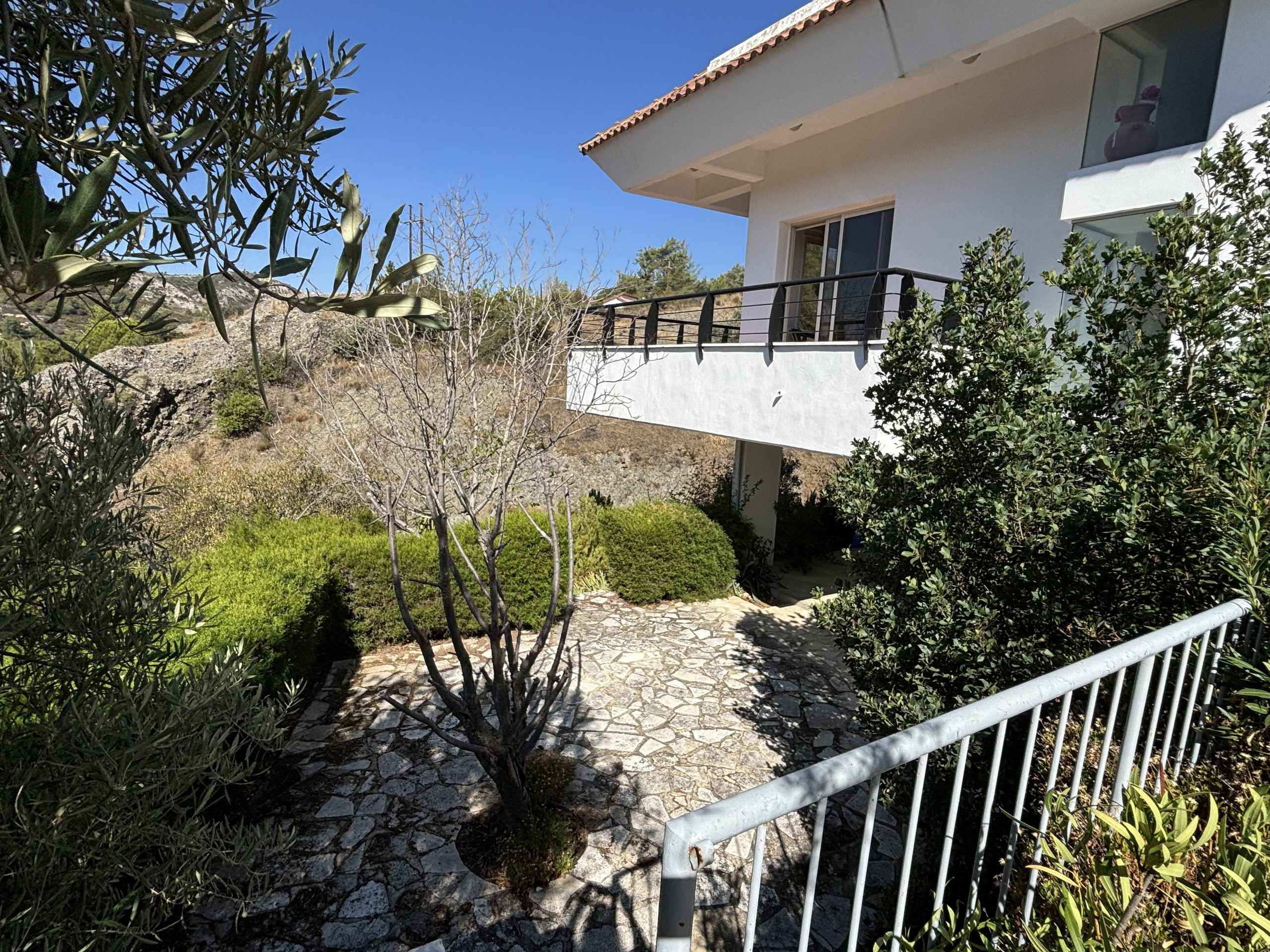 3 BR House in Pera Pedi, Limassol photo 30