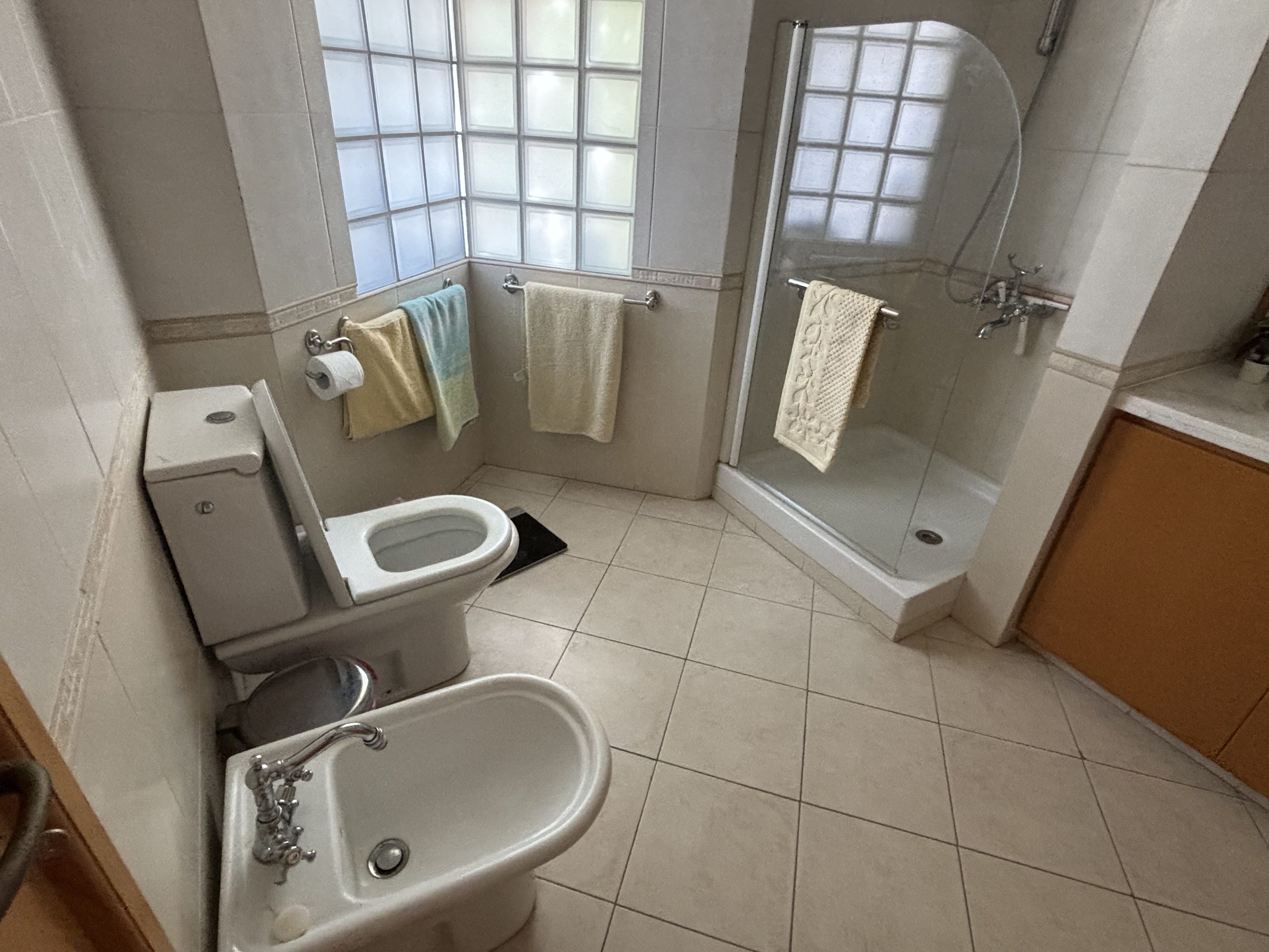 3 BR House in Pera Pedi, Limassol photo 17