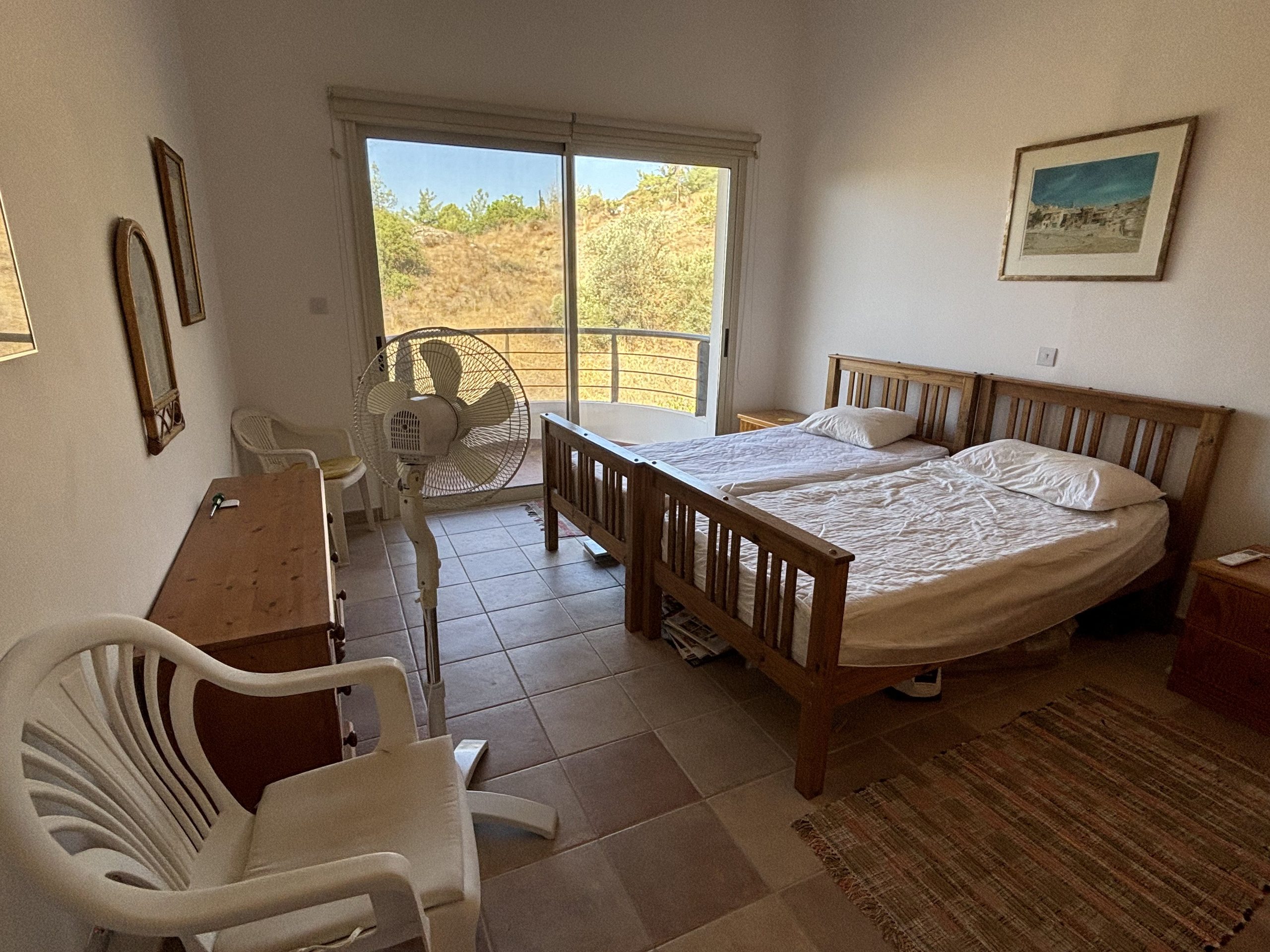 3 BR House in Pera Pedi, Limassol photo 10