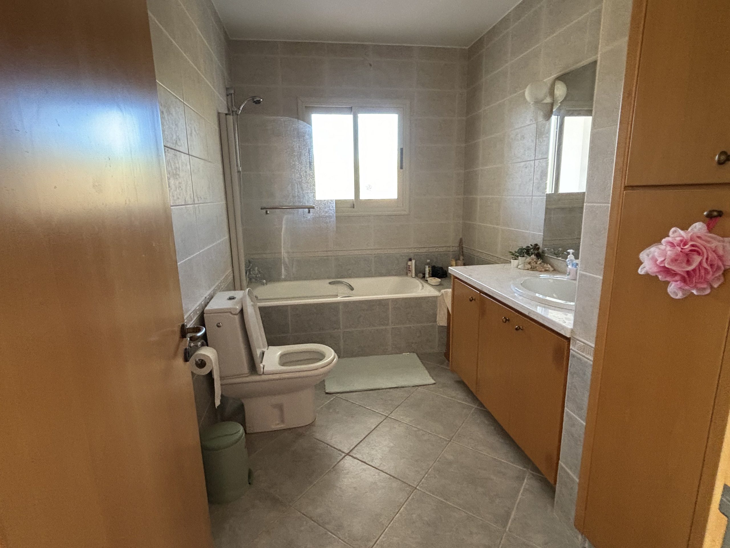 3 BR House in Pera Pedi, Limassol photo 16