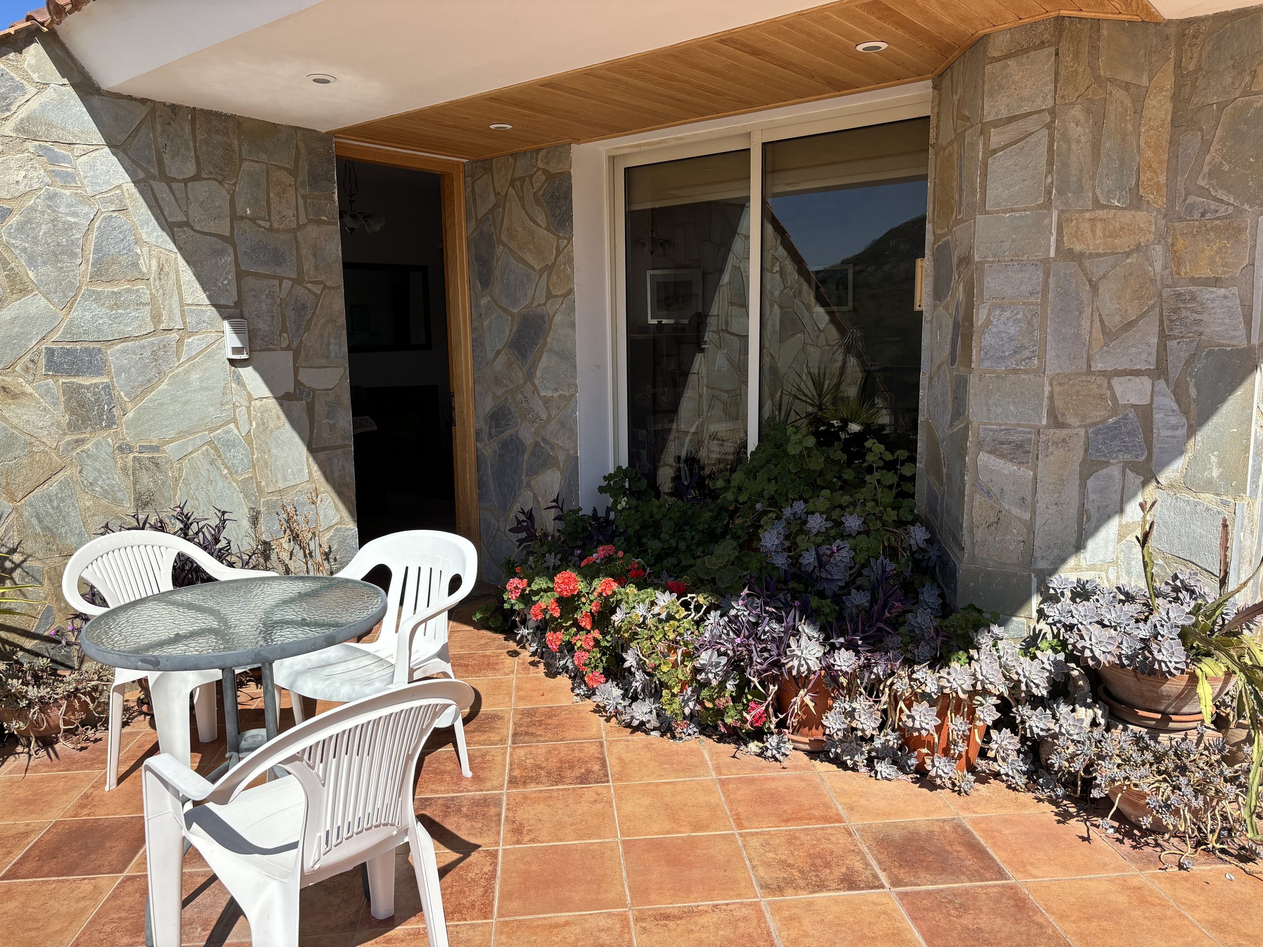 3 BR House in Pera Pedi, Limassol photo 23