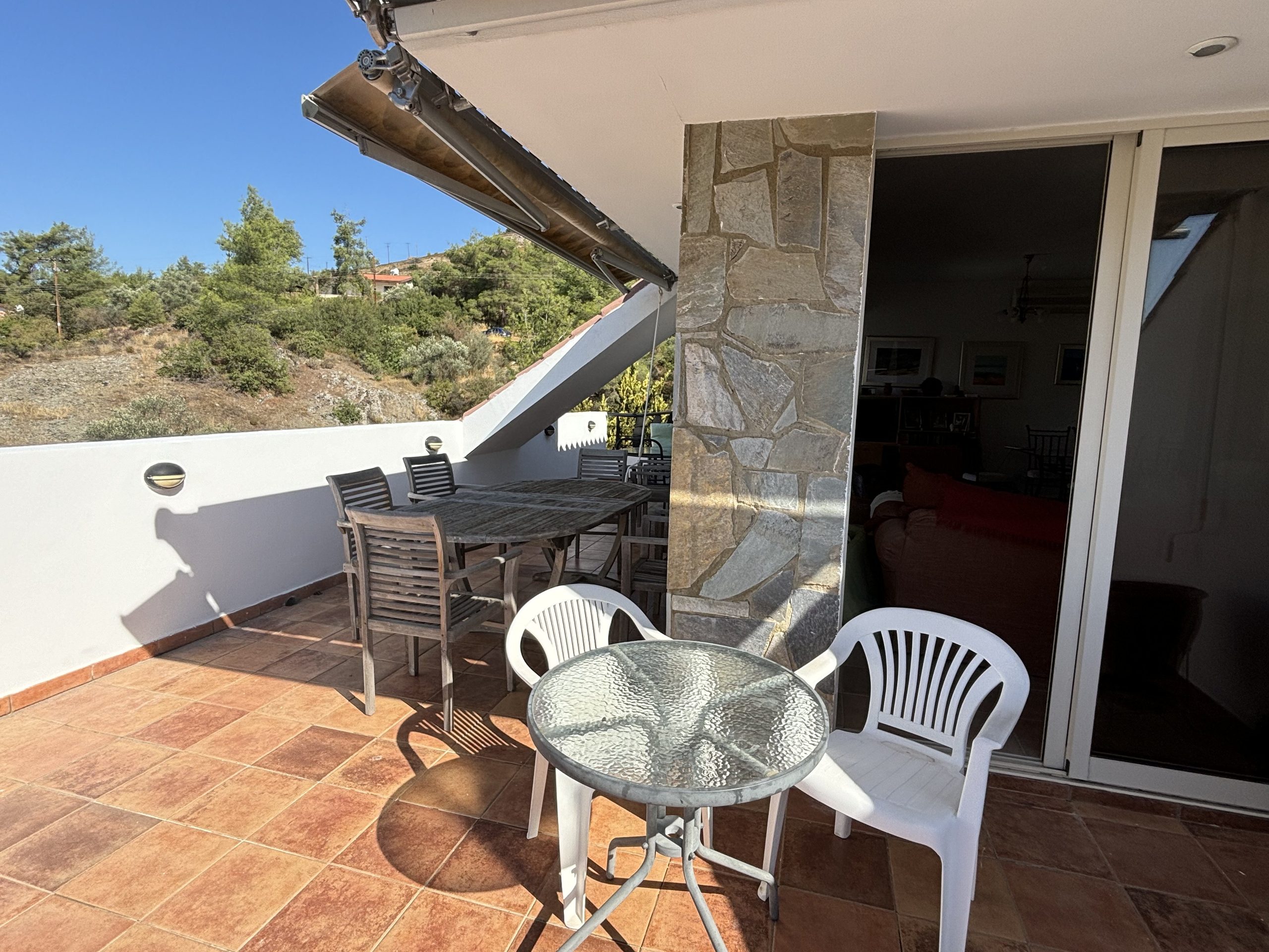 3 BR House in Pera Pedi, Limassol photo 20