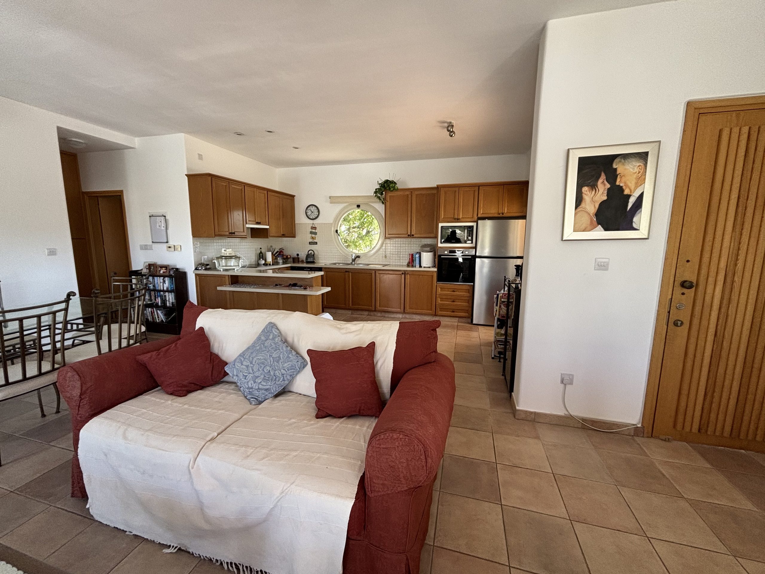 3 BR House in Pera Pedi, Limassol photo 2