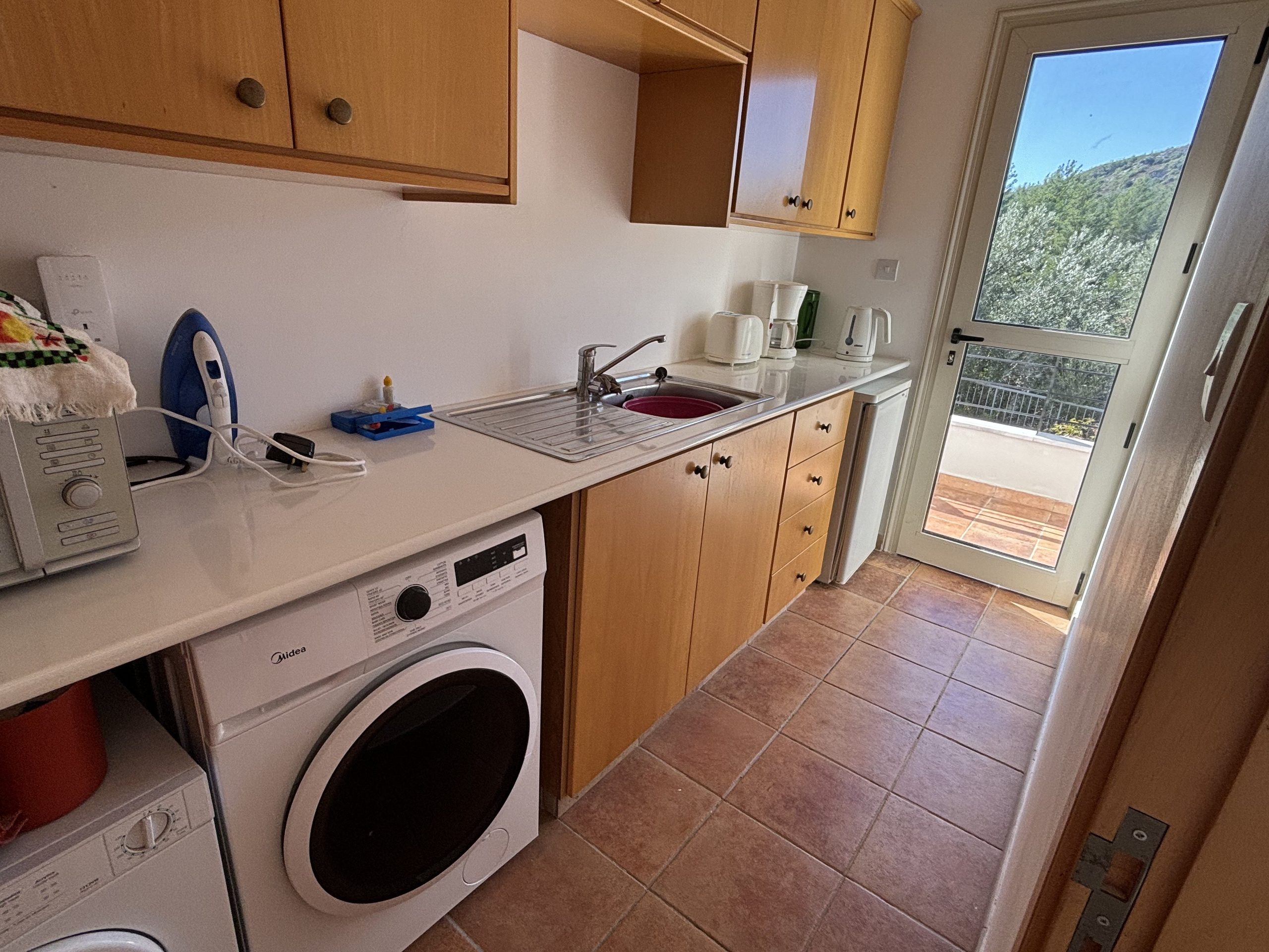 3 BR House in Pera Pedi, Limassol photo 15