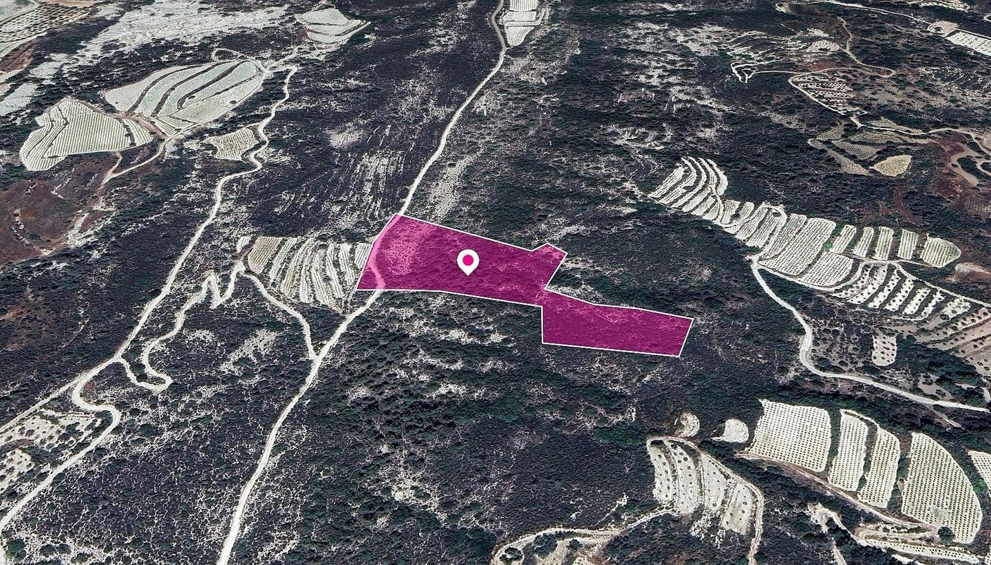 Agricultural Field in Kapilio, Limassol photo 3
