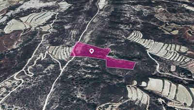 Agricultural Field in Kapilio, Limassol thumbnail 3