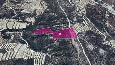 Agricultural Field in Kapilio, Limassol thumbnail 2