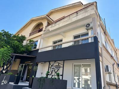 3 BR Apartment in Agios Nicolaos, Limassol thumbnail 15