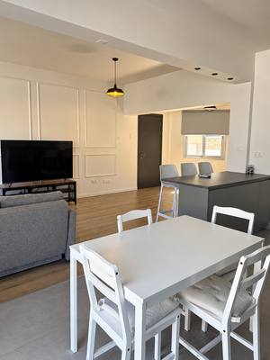 3 BR Apartment in Agios Nicolaos, Limassol thumbnail 2