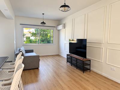 3 BR Apartment in Agios Nicolaos, Limassol thumbnail 1