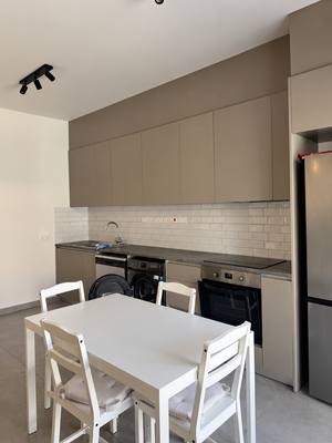 3 BR Apartment in Agios Nicolaos, Limassol thumbnail 3