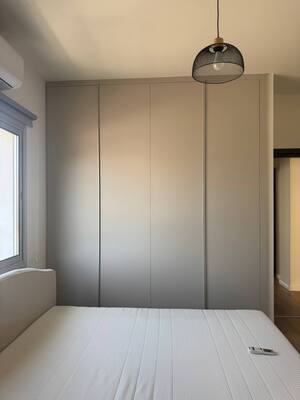 3 BR Apartment in Agios Nicolaos, Limassol thumbnail 5