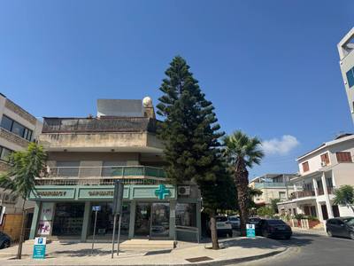 3 BR Apartment in Agios Nicolaos, Limassol thumbnail 16