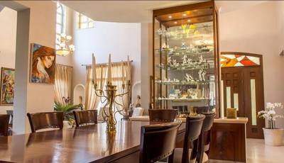 5 BR Luxury Villa in Germasogeia, Limassol thumbnail 13