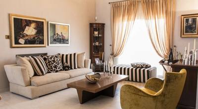 5 BR Luxury Villa in Germasogeia, Limassol thumbnail 5