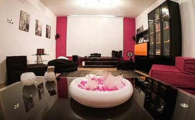 5 BR Luxury Villa in Germasogeia, Limassol thumbnail 21