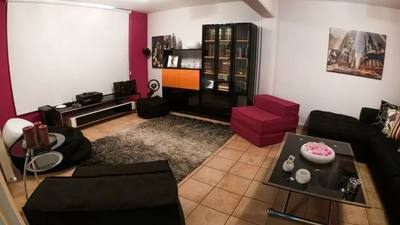 5 BR Luxury Villa in Germasogeia, Limassol thumbnail 22