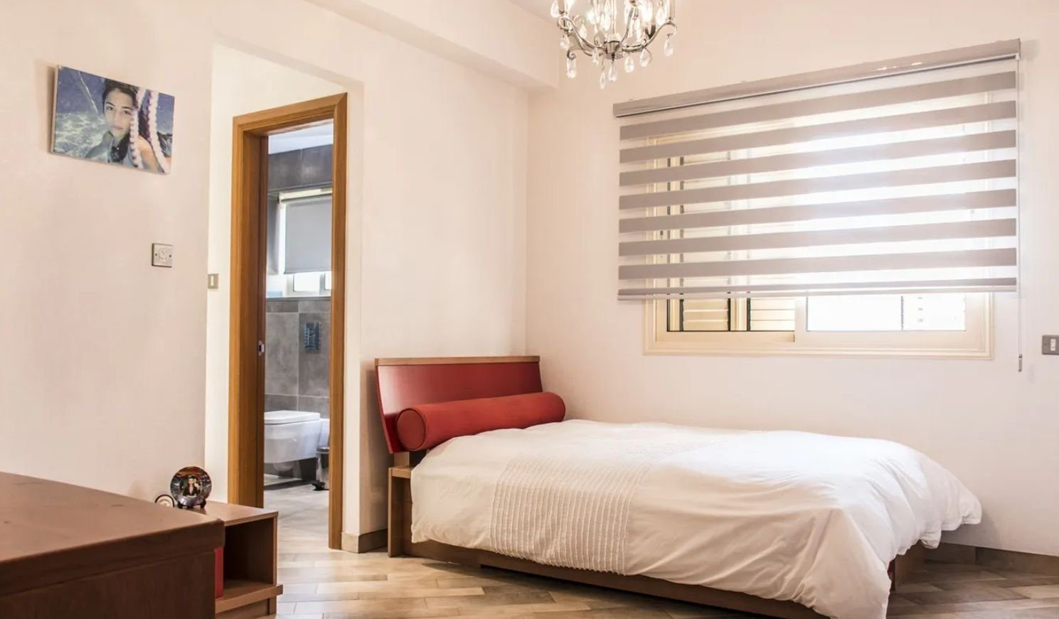 5 BR Luxury Villa in Germasogeia, Limassol photo 16