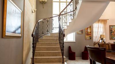 5 BR Luxury Villa in Germasogeia, Limassol thumbnail 11