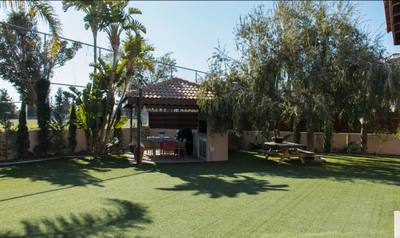 5 BR Luxury Villa in Germasogeia, Limassol thumbnail 33