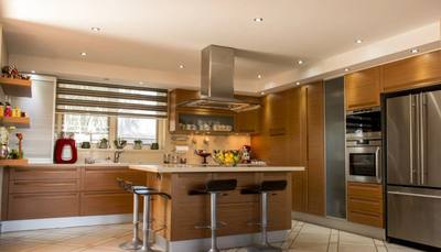 5 BR Luxury Villa in Germasogeia, Limassol thumbnail 3