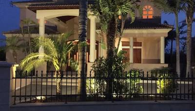 5 BR Luxury Villa in Germasogeia, Limassol thumbnail 6