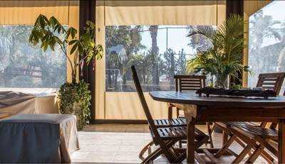 5 BR Luxury Villa in Germasogeia, Limassol thumbnail 32