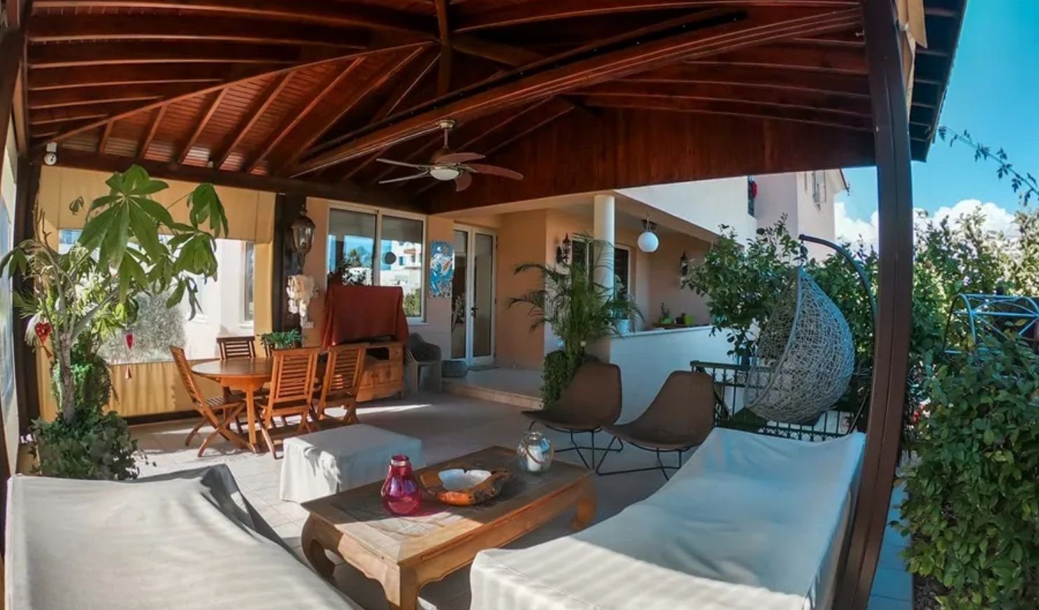 5 BR Luxury Villa in Germasogeia, Limassol photo 31