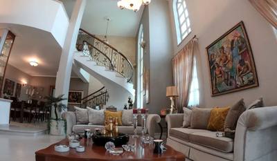5 BR Luxury Villa in Germasogeia, Limassol thumbnail 10