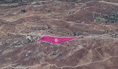 Agricultural Field in Kelokedara, Paphos thumbnail 2