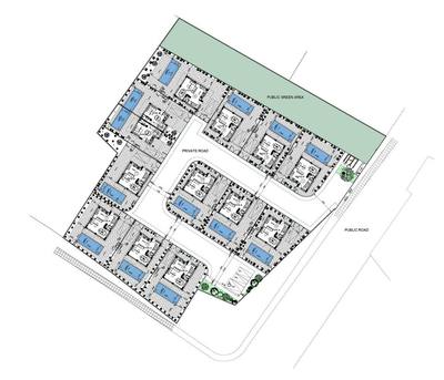 3 BR Villa in Protaras, Famagusta thumbnail 8