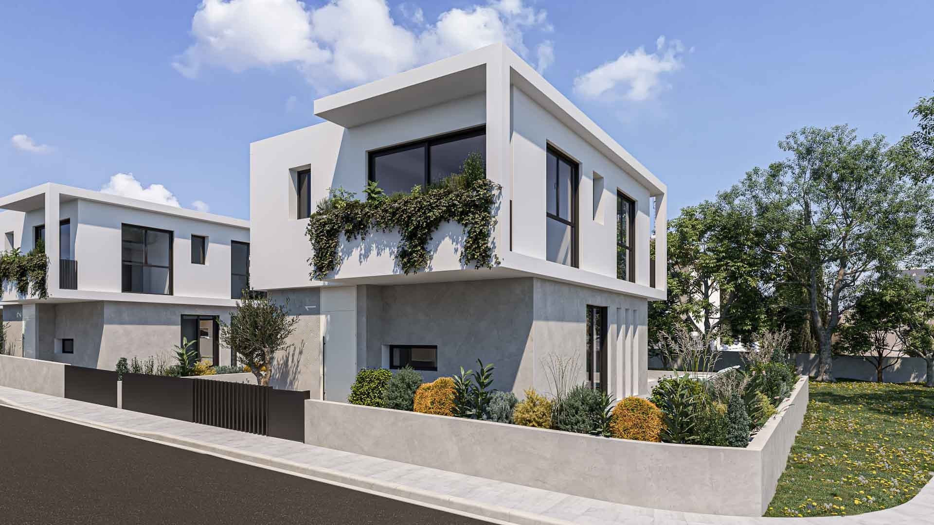 3 BR Villa in Protaras, Famagusta photo 4