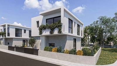 3 BR Villa in Protaras, Famagusta thumbnail 4