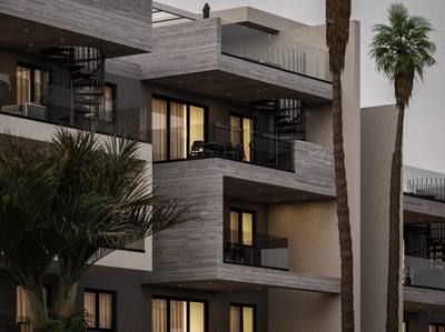 1 BR Apartment in Kiti, Larnaca thumbnail 1