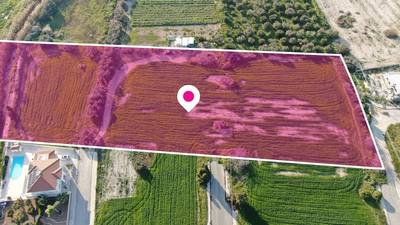 (Share) Investment Opportunity in a Residential field in Pyla, Larnaca thumbnail 3