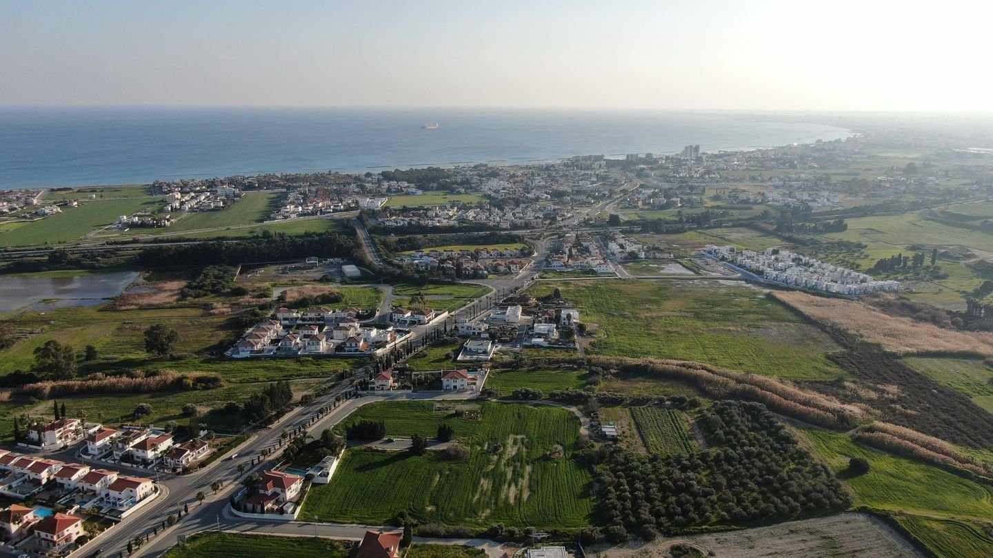 (Share) Investment Opportunity in a Residential field in Pyla, Larnaca photo 5
