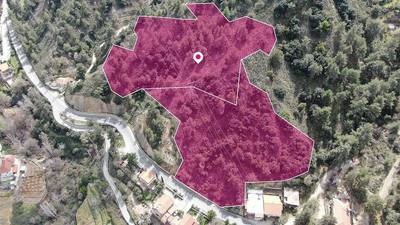Fields in Kakopetria, Nicosia thumbnail 3