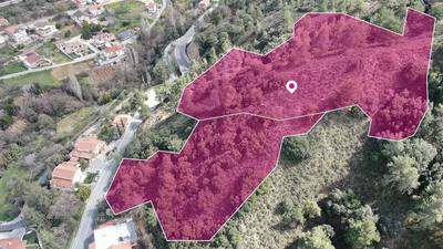 Fields in Kakopetria, Nicosia thumbnail 1