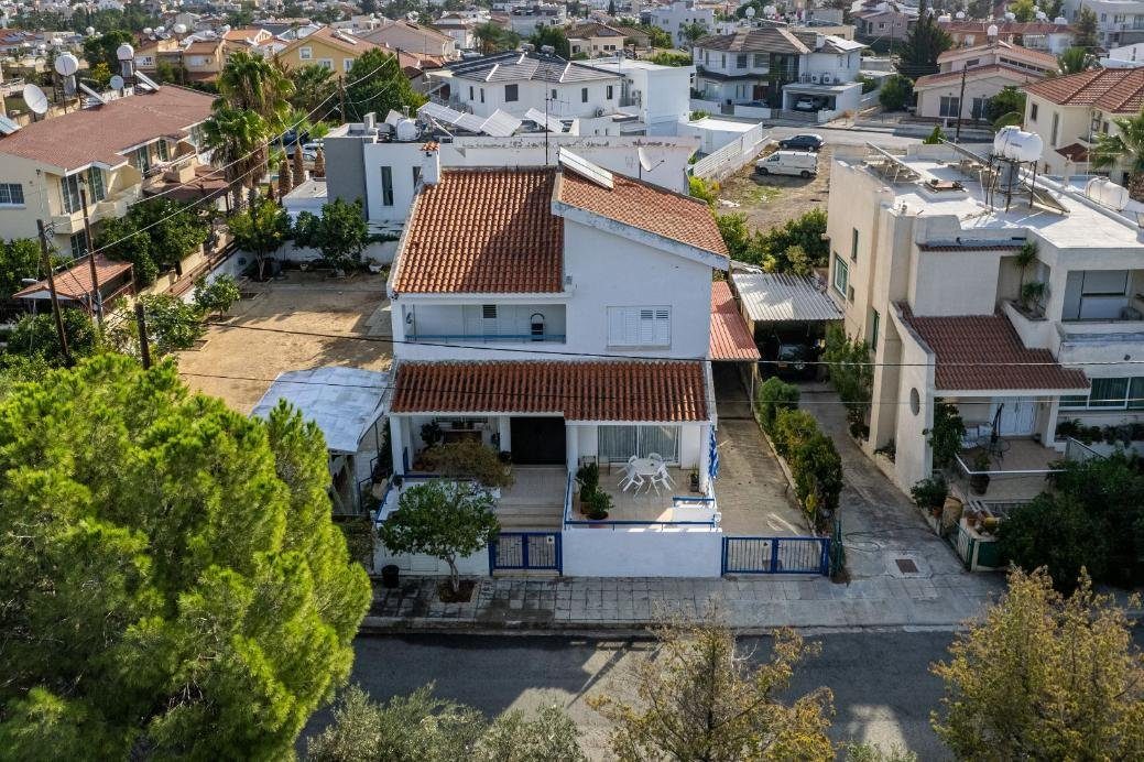 Two-storey house in Archangelos, Nicosia photo 3