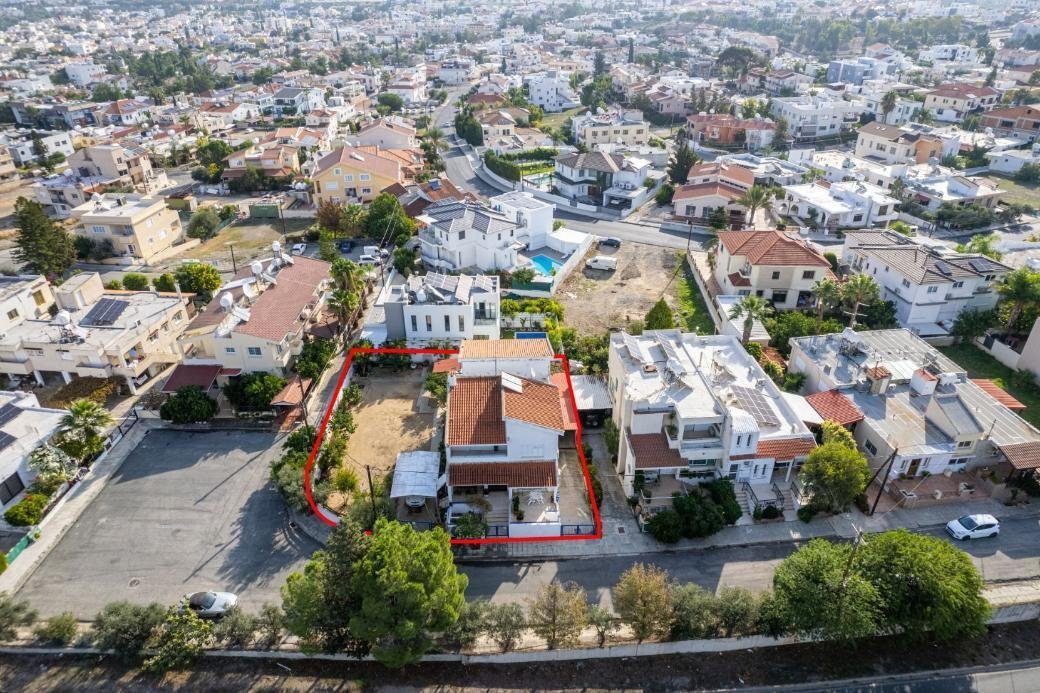 Two-storey house in Archangelos, Nicosia photo 5