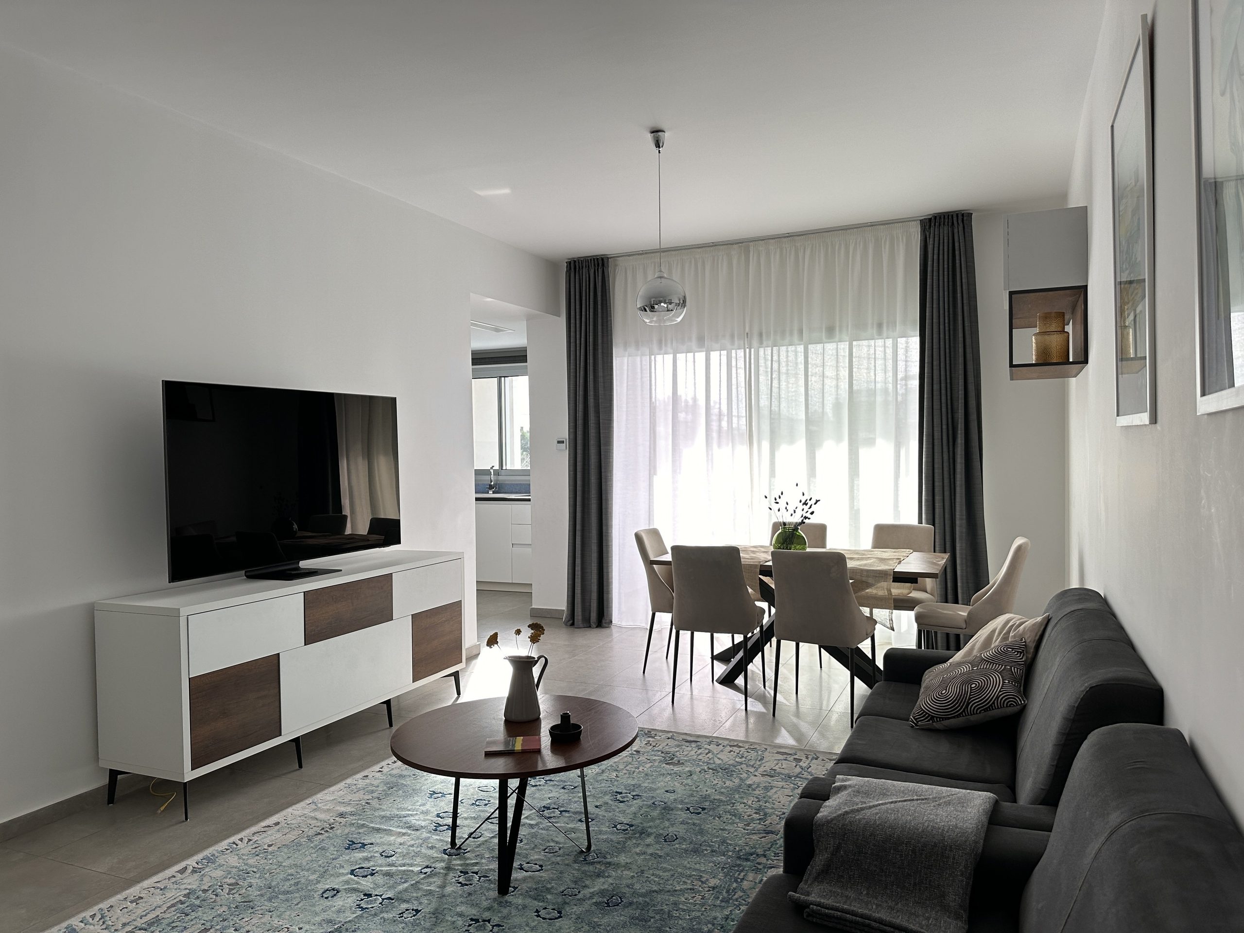 2 BR Apartment in Potamos Germasogeias, Limassol photo 4