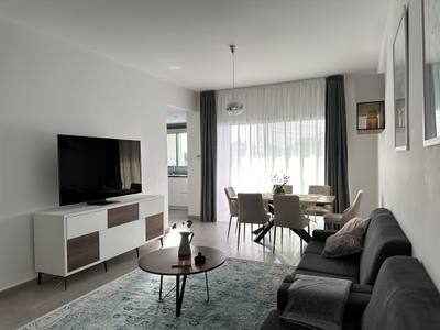 2 BR Apartment in Potamos Germasogeias, Limassol thumbnail 4