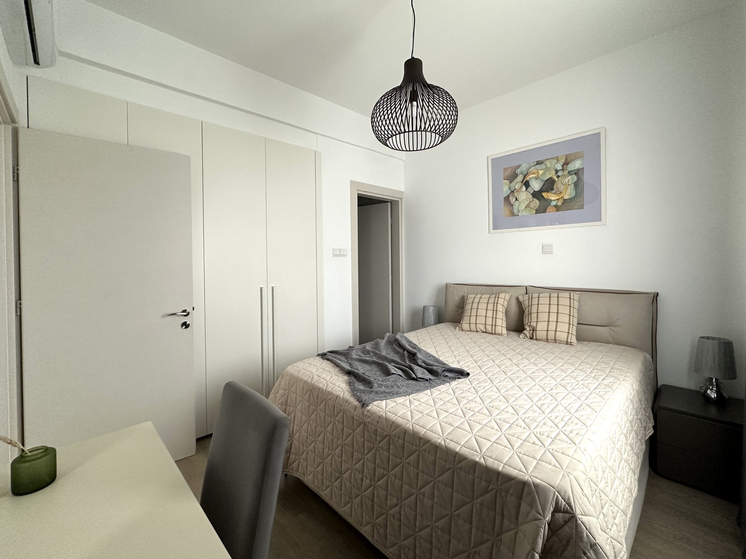 2 BR Apartment in Potamos Germasogeias, Limassol photo 9