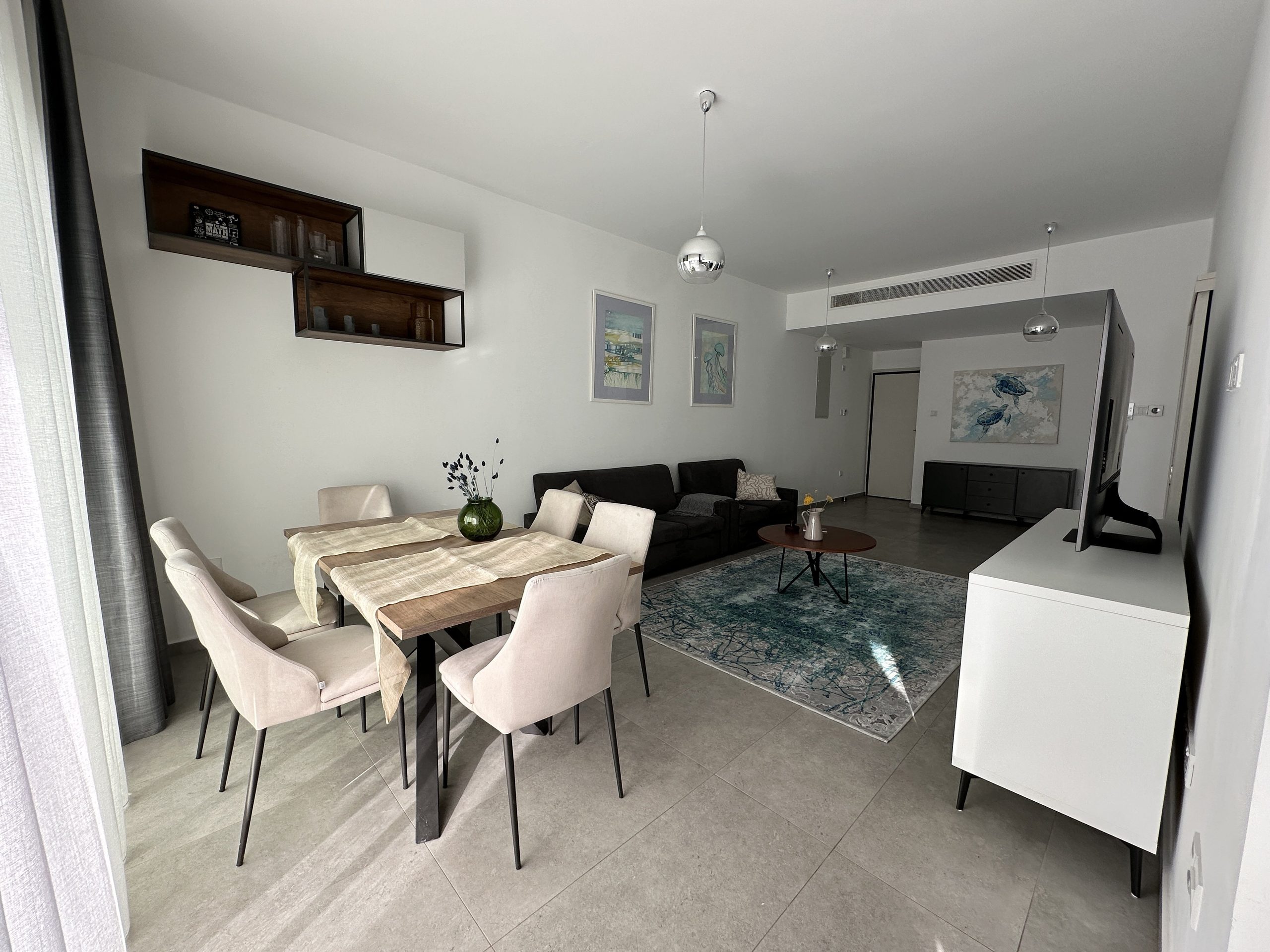 2 BR Apartment in Potamos Germasogeias, Limassol photo 1